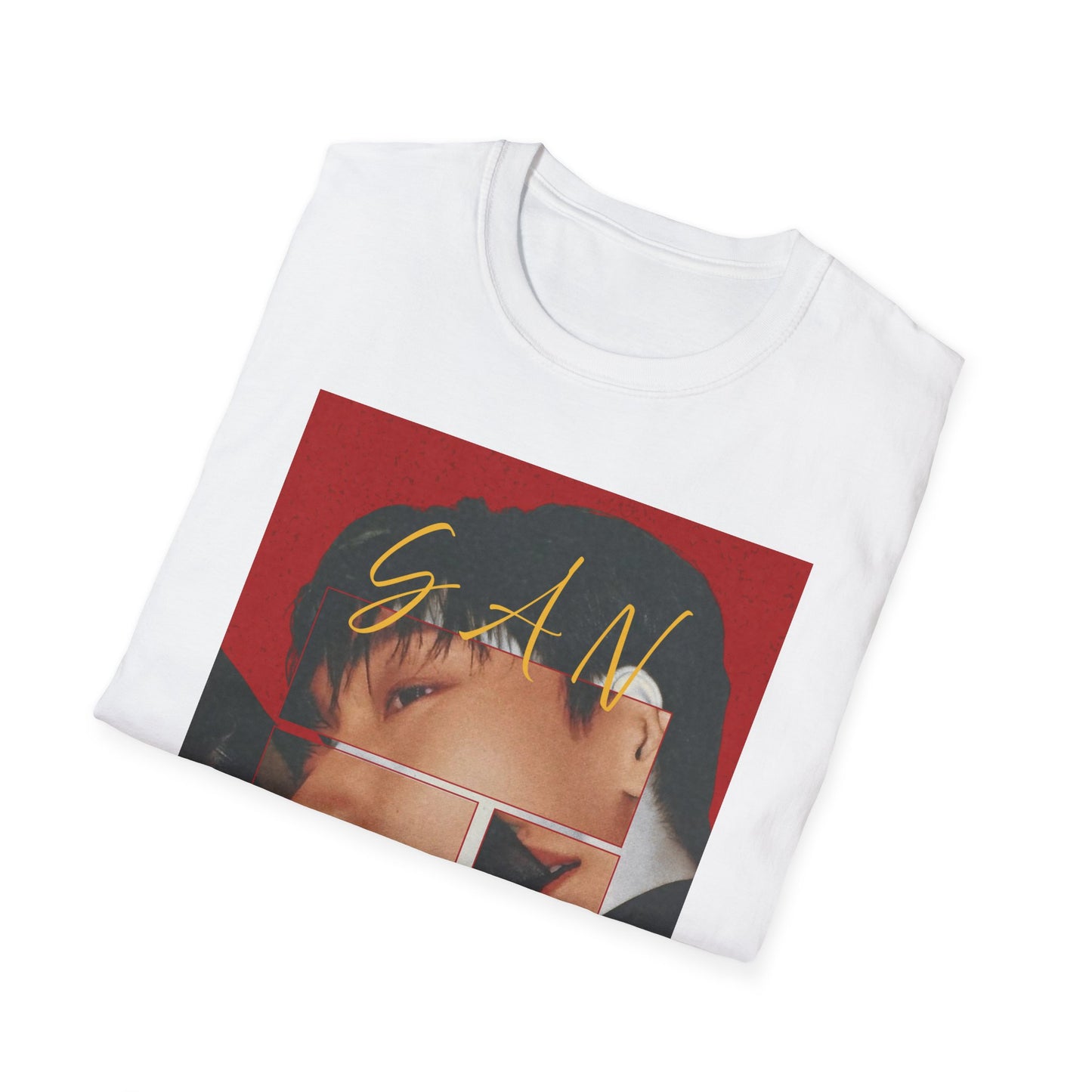 San Ateez CREEP