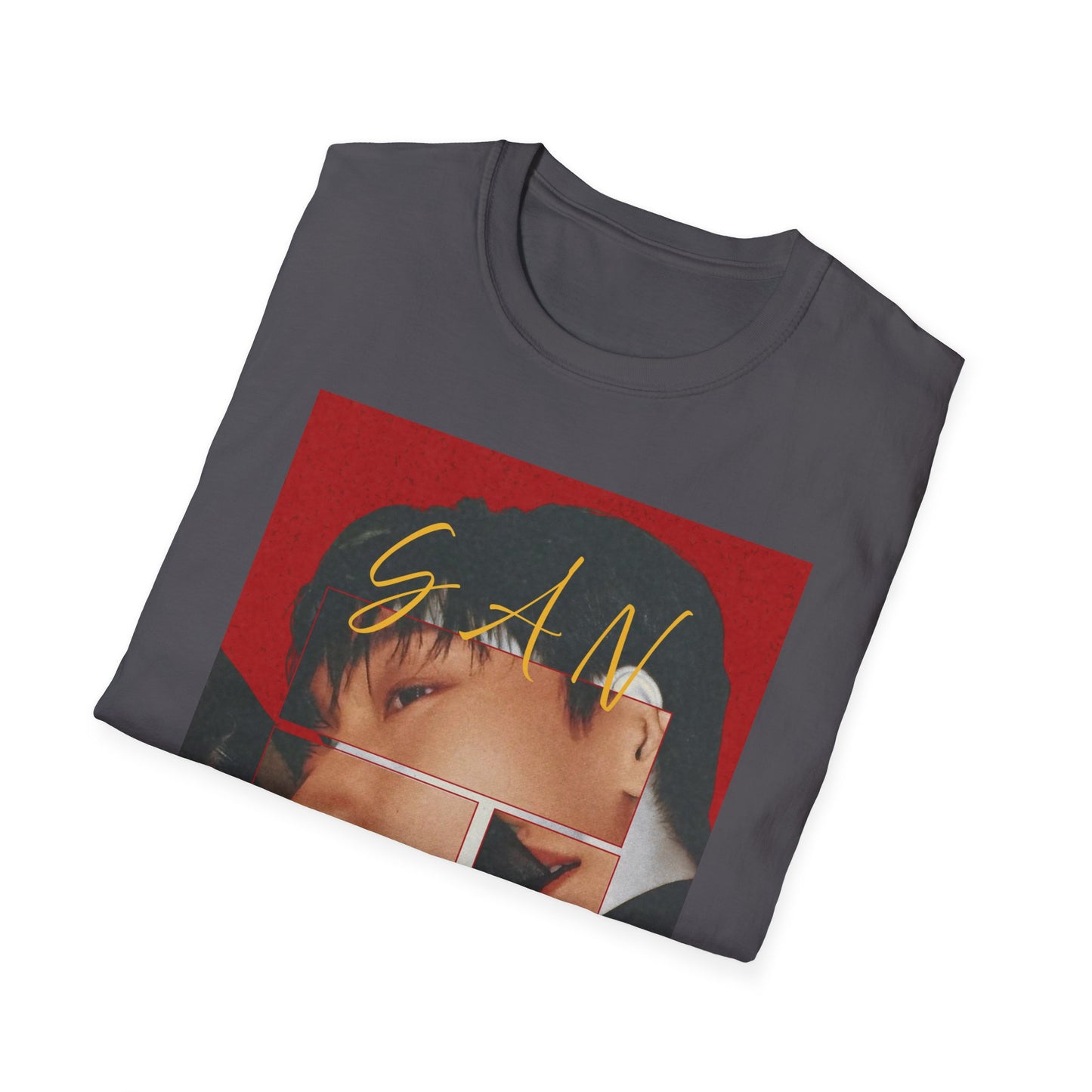 San Ateez CREEP
