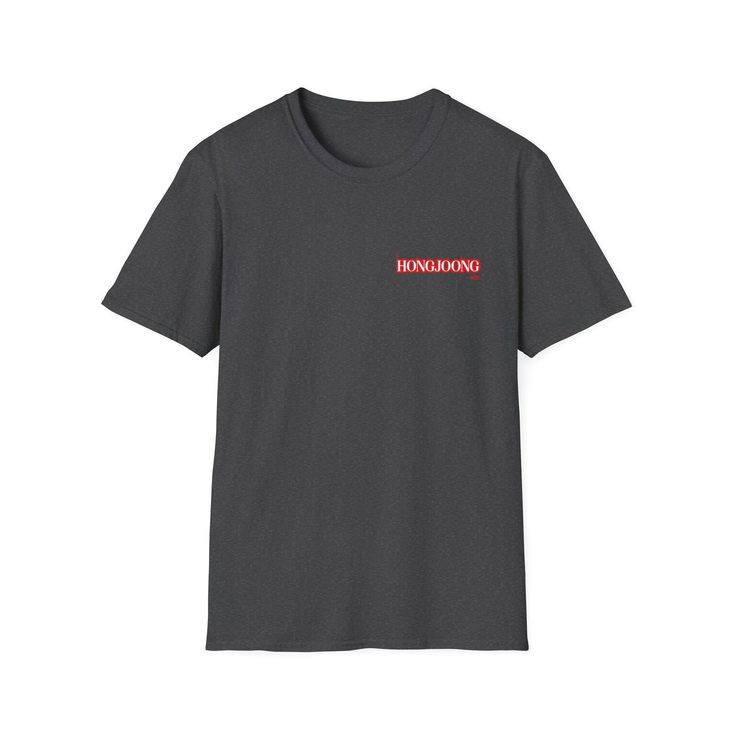 Ateez Hongjoong NO1 IN YOUR FANTASY T-shirt