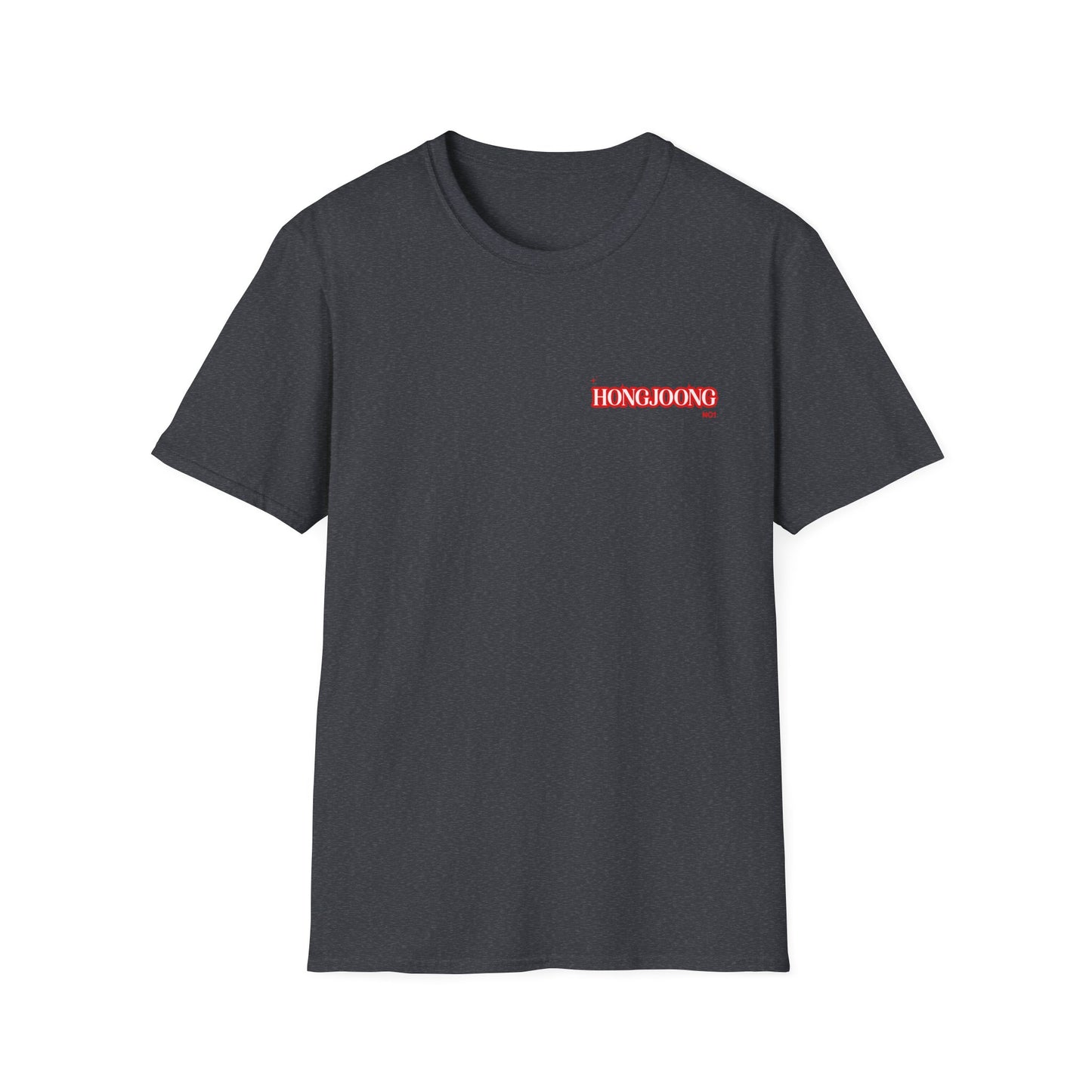 Ateez Hongjoong NO1 IN YOUR FANTASY T-shirt