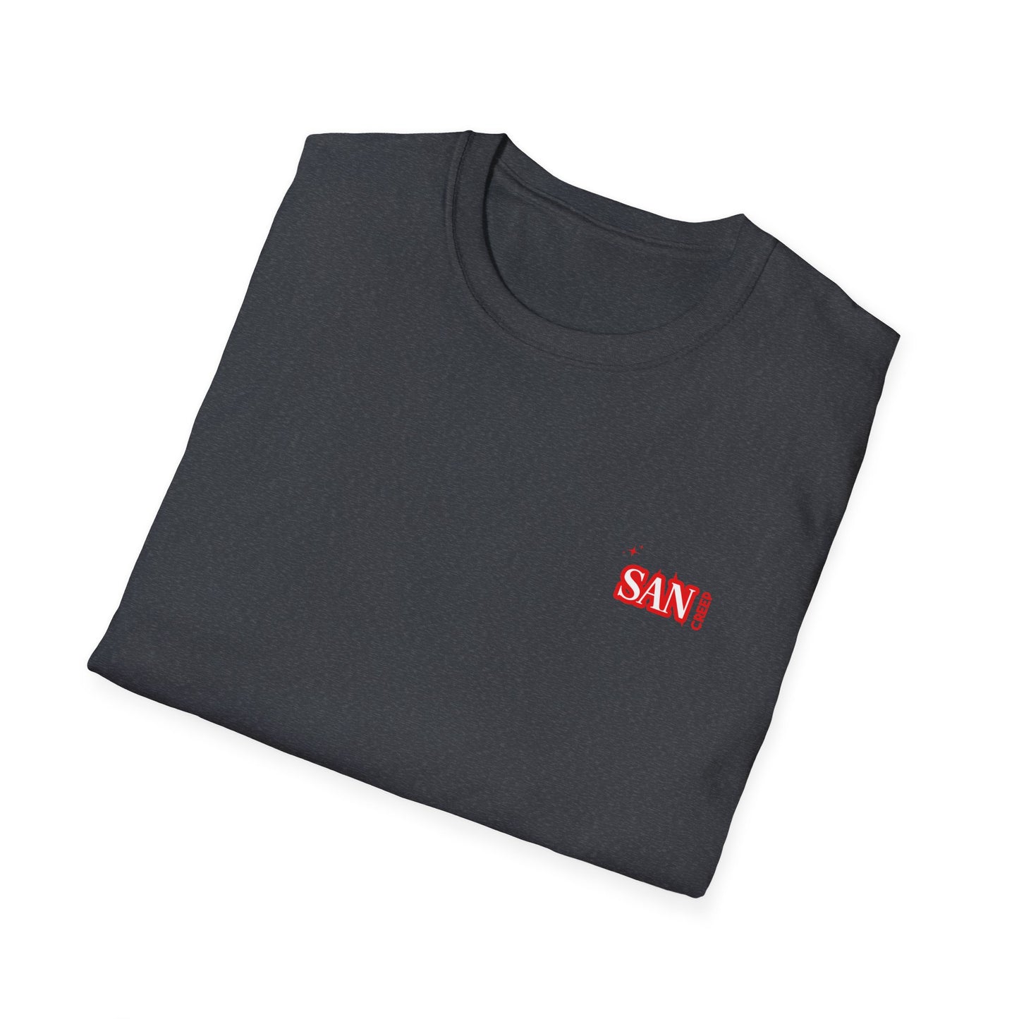 Ateez San CREEP IN YOUR FANTASY T-shirt