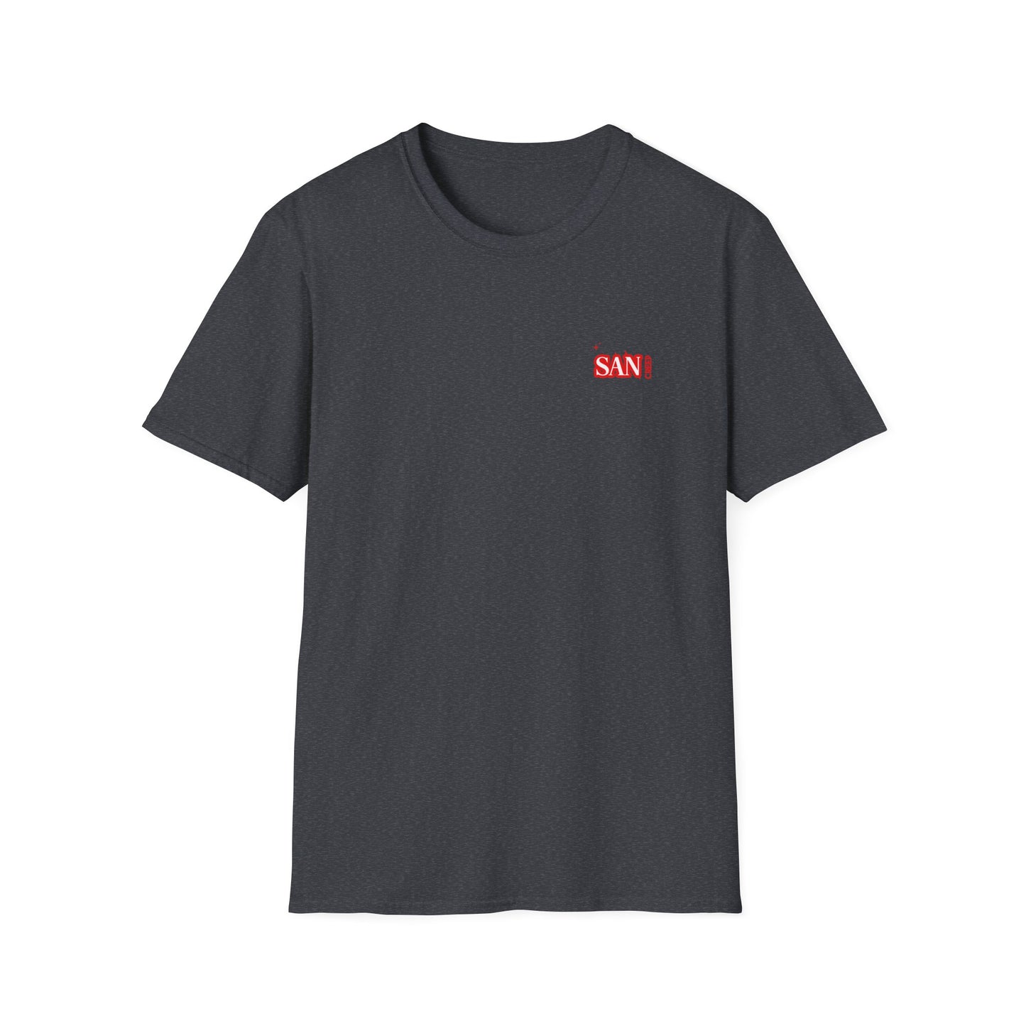 Ateez San CREEP IN YOUR FANTASY T-shirt