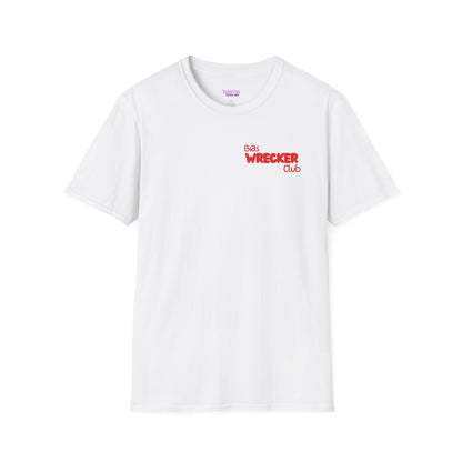 Bias Wrecker Club T- shirt