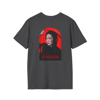 Ateez Yeosang LEGACY IN YOUR FANTASY T-shirt