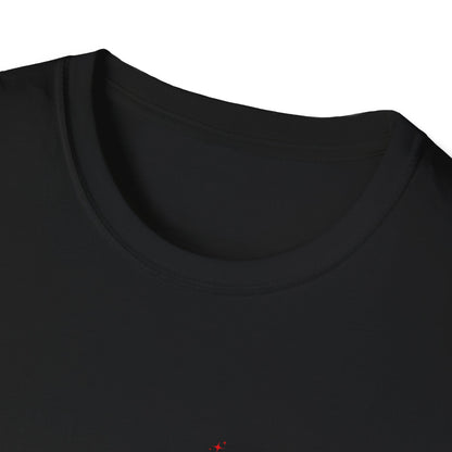 Ateez Wooyoung SAGITTARIUS IN YOUR FANTASY T-shirt