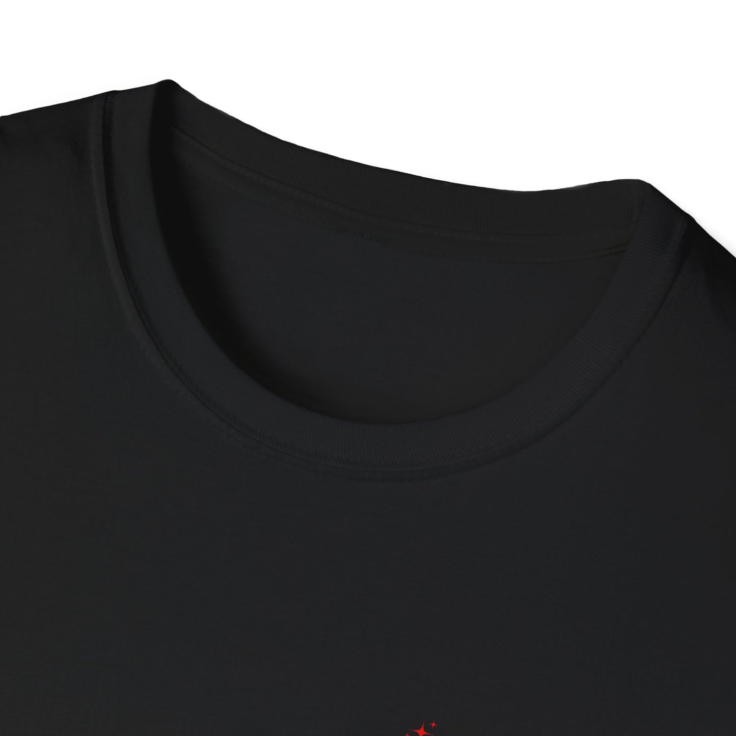 Ateez Jongho TO BE YOUR LIGHT NO1 IN YOUR FANTASY T-shirt