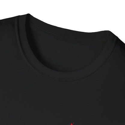 Ateez Jongho TO BE YOUR LIGHT NO1 IN YOUR FANTASY T-shirt