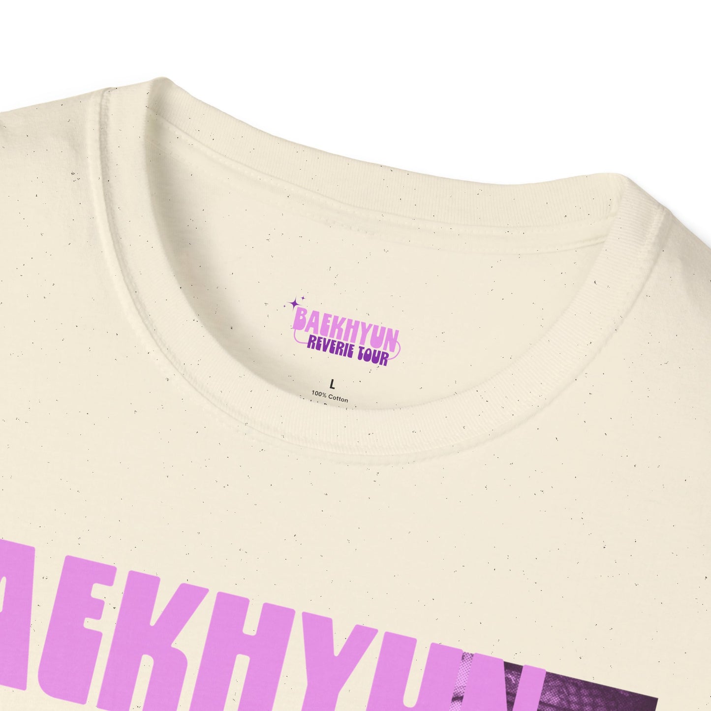 Baekhyun Reverie Tour Dates