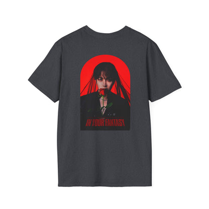 Ateez Hongjoong NO1 IN YOUR FANTASY T-shirt