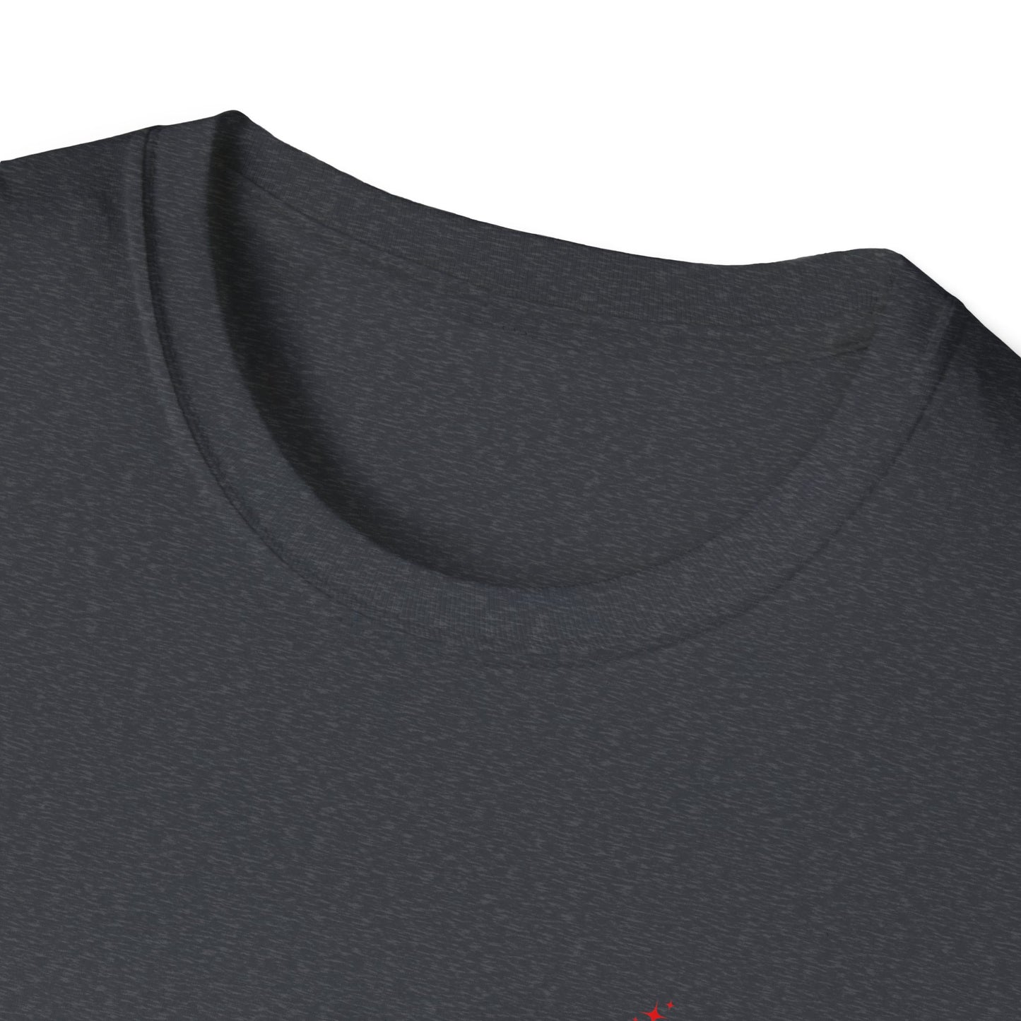 Ateez Mingi ROAR IN YOUR FANTASY T-shirt