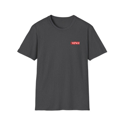 Ateez Mingi ROAR IN YOUR FANTASY T-shirt