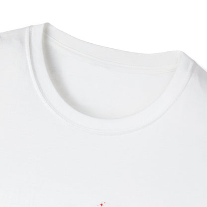 Ateez Seonghwa SKIN IN YOUR FANTASY T-shirt