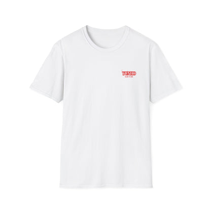 Ateez Yunho SLIDE TO ME IN YOUR FANTASY T-shirt