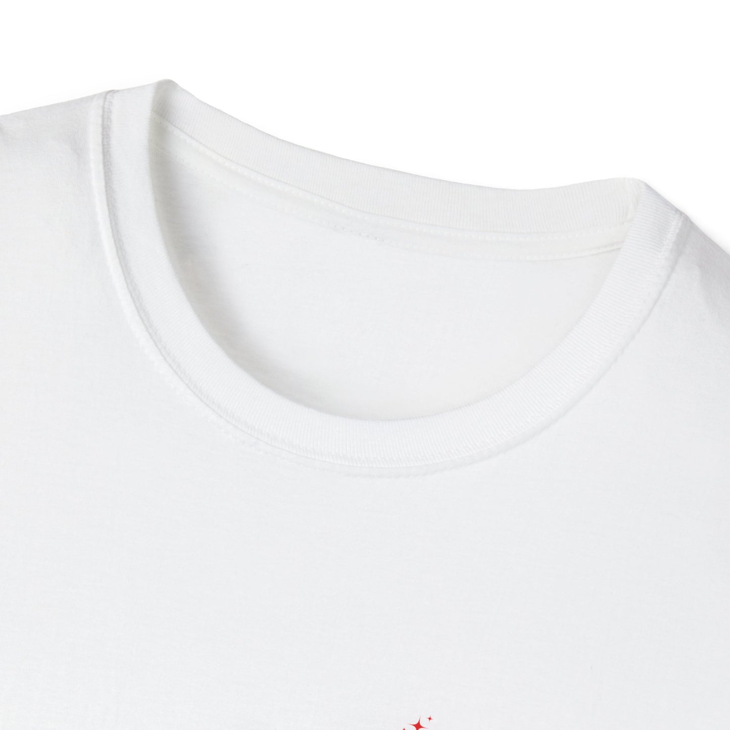 Ateez Jongho TO BE YOUR LIGHT NO1 IN YOUR FANTASY T-shirt