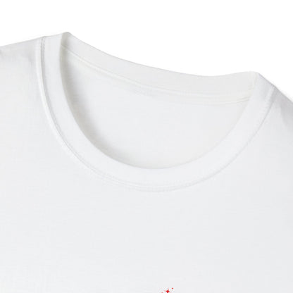 Ateez Jongho TO BE YOUR LIGHT NO1 IN YOUR FANTASY T-shirt