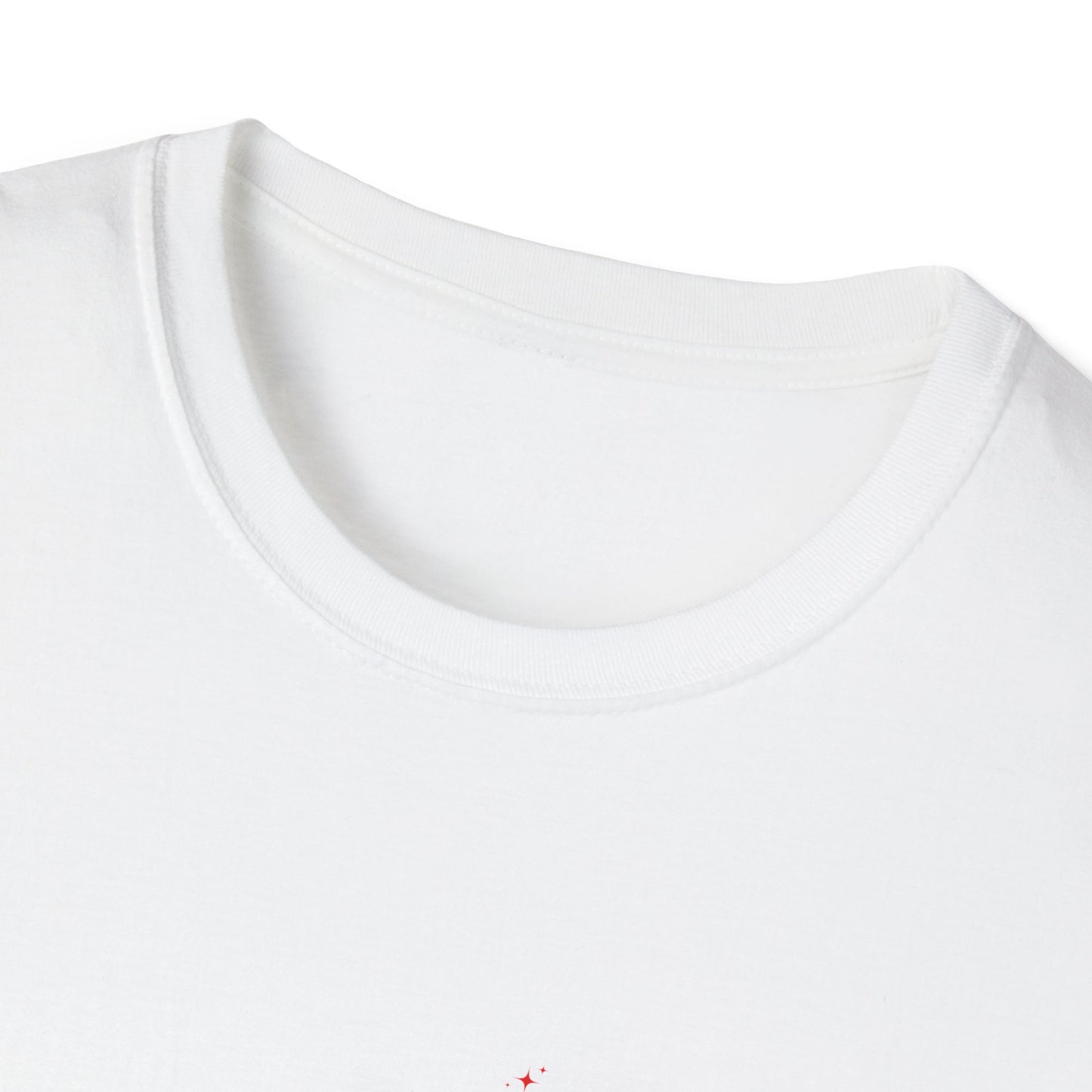 Ateez Wooyoung SAGITTARIUS IN YOUR FANTASY T-shirt