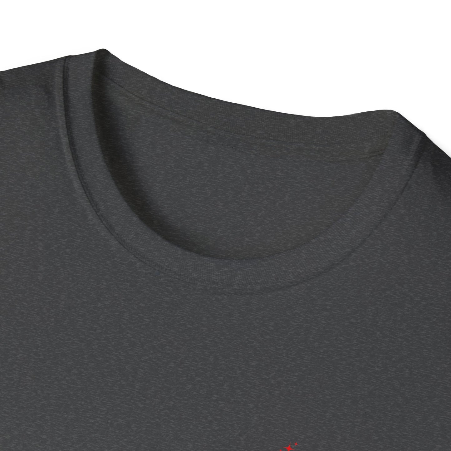 Ateez Mingi ROAR IN YOUR FANTASY T-shirt