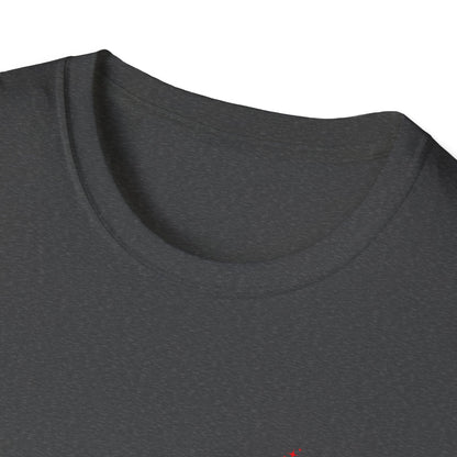 Ateez Mingi ROAR IN YOUR FANTASY T-shirt