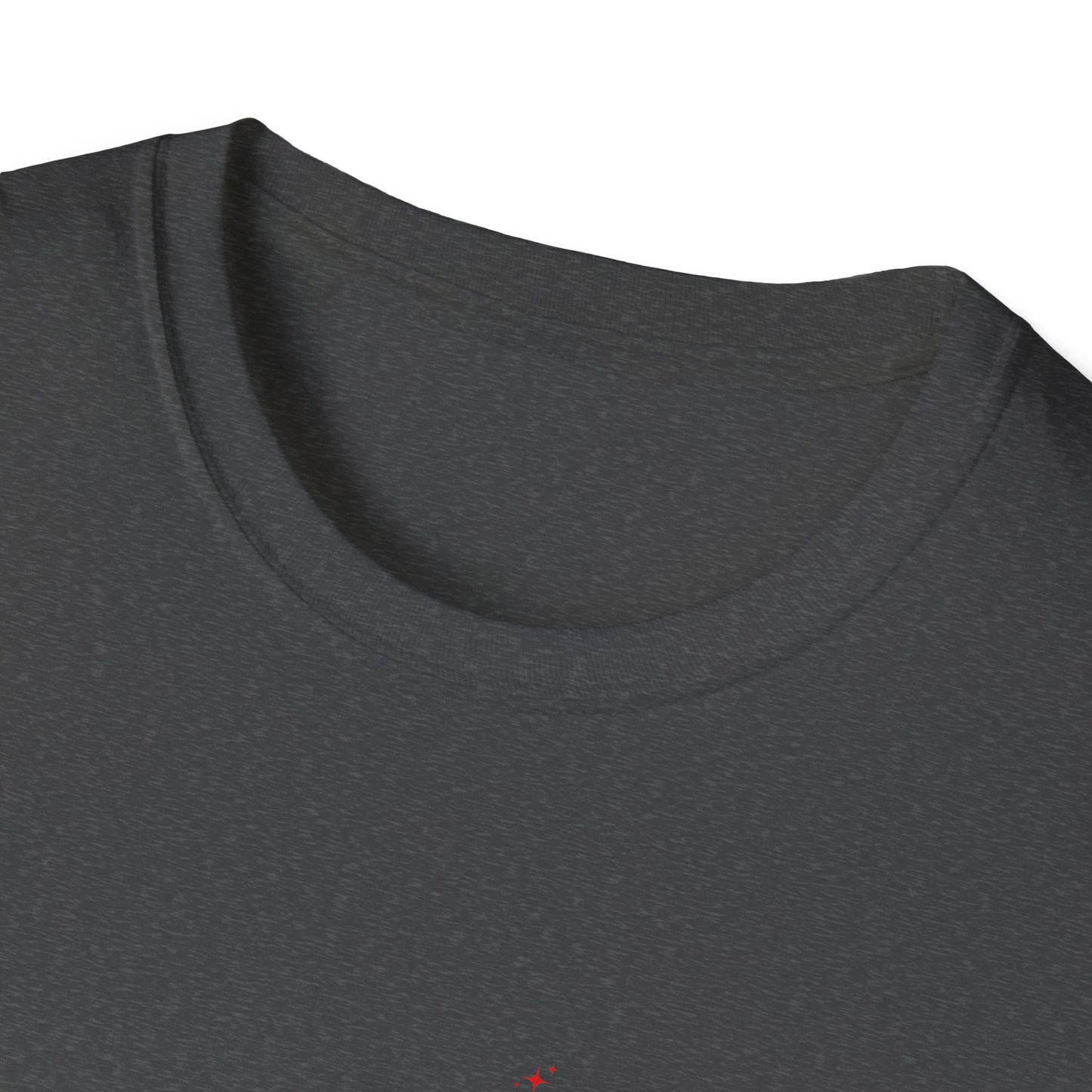 Ateez Seonghwa SKIN IN YOUR FANTASY T-shirt