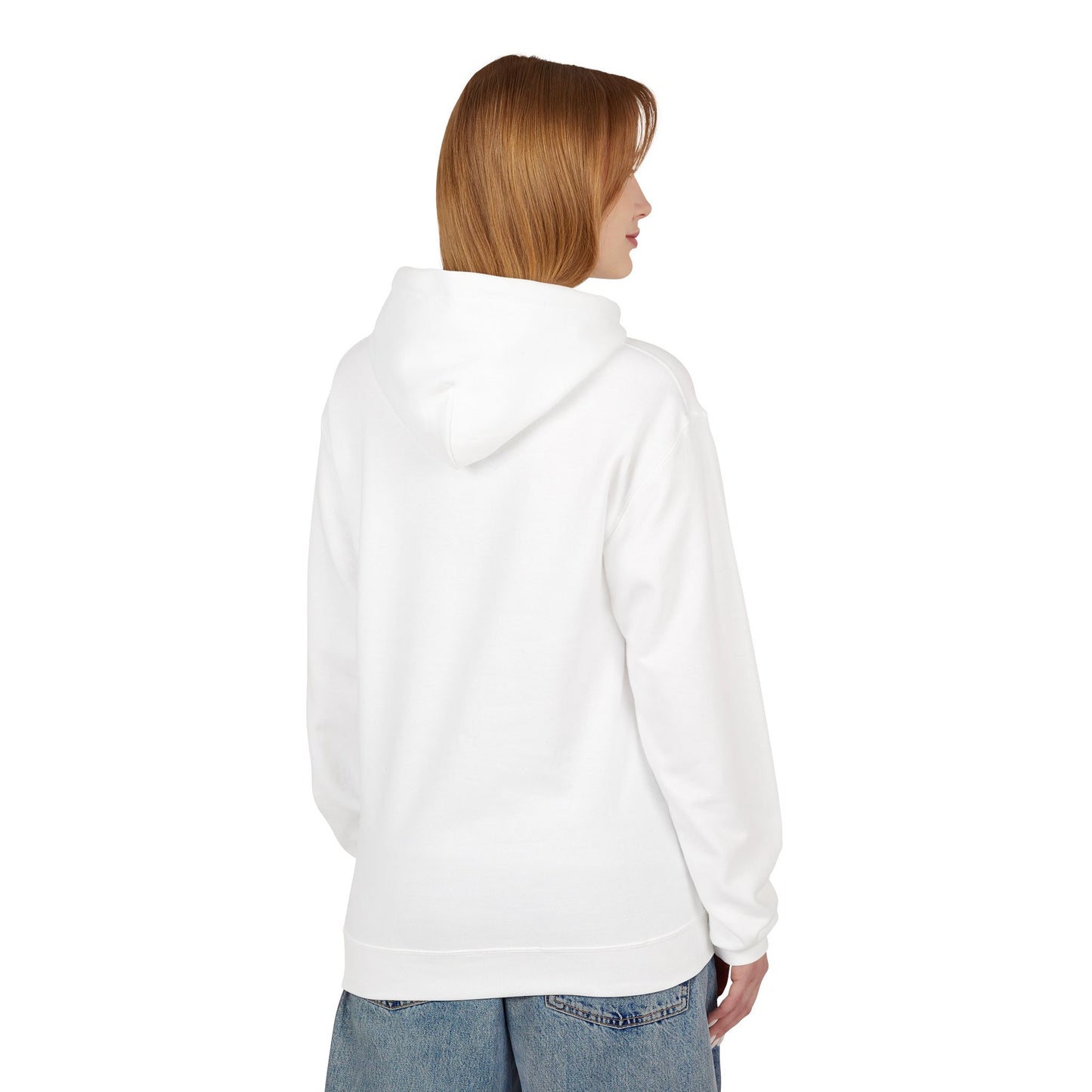 Baekhyun Tour Fleece Hoodie