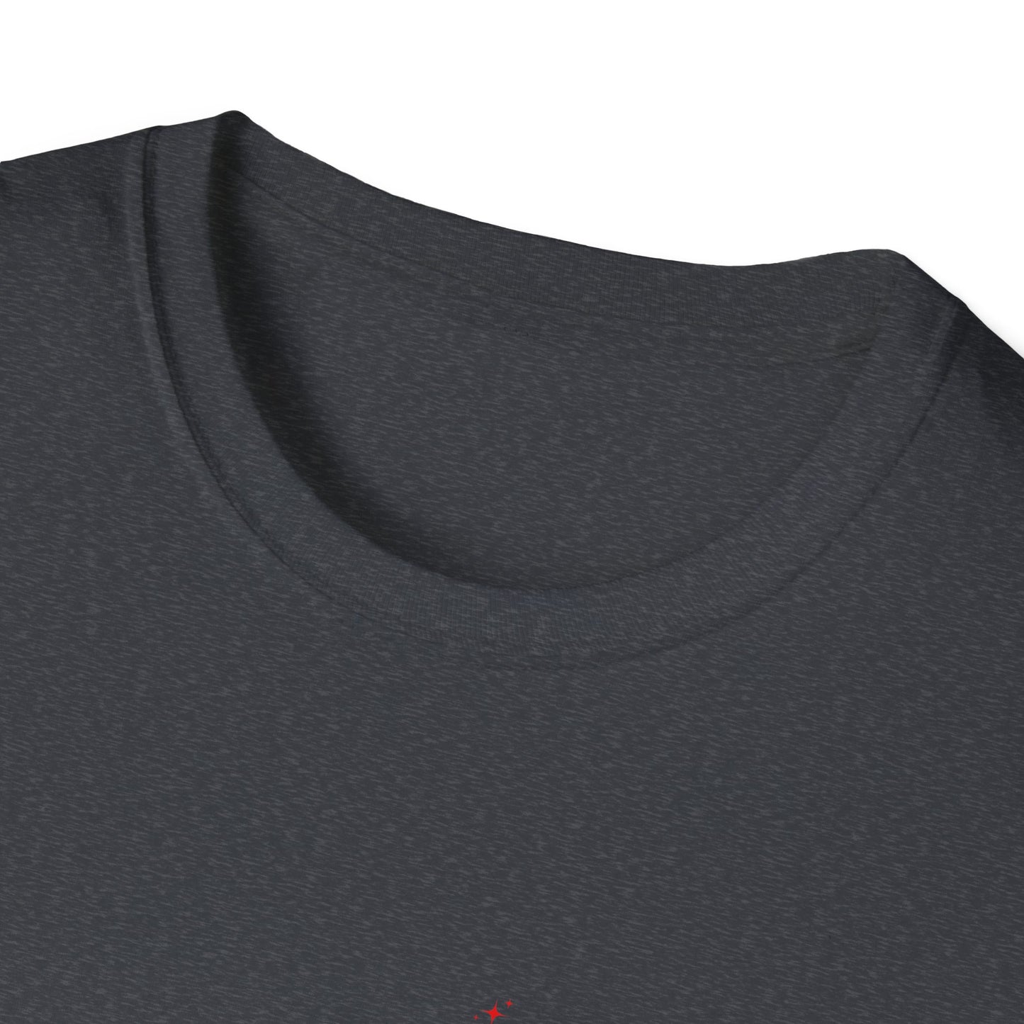 Ateez Wooyoung SAGITTARIUS IN YOUR FANTASY T-shirt