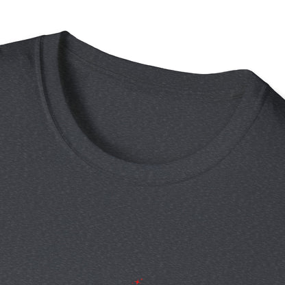 Ateez Wooyoung SAGITTARIUS IN YOUR FANTASY T-shirt