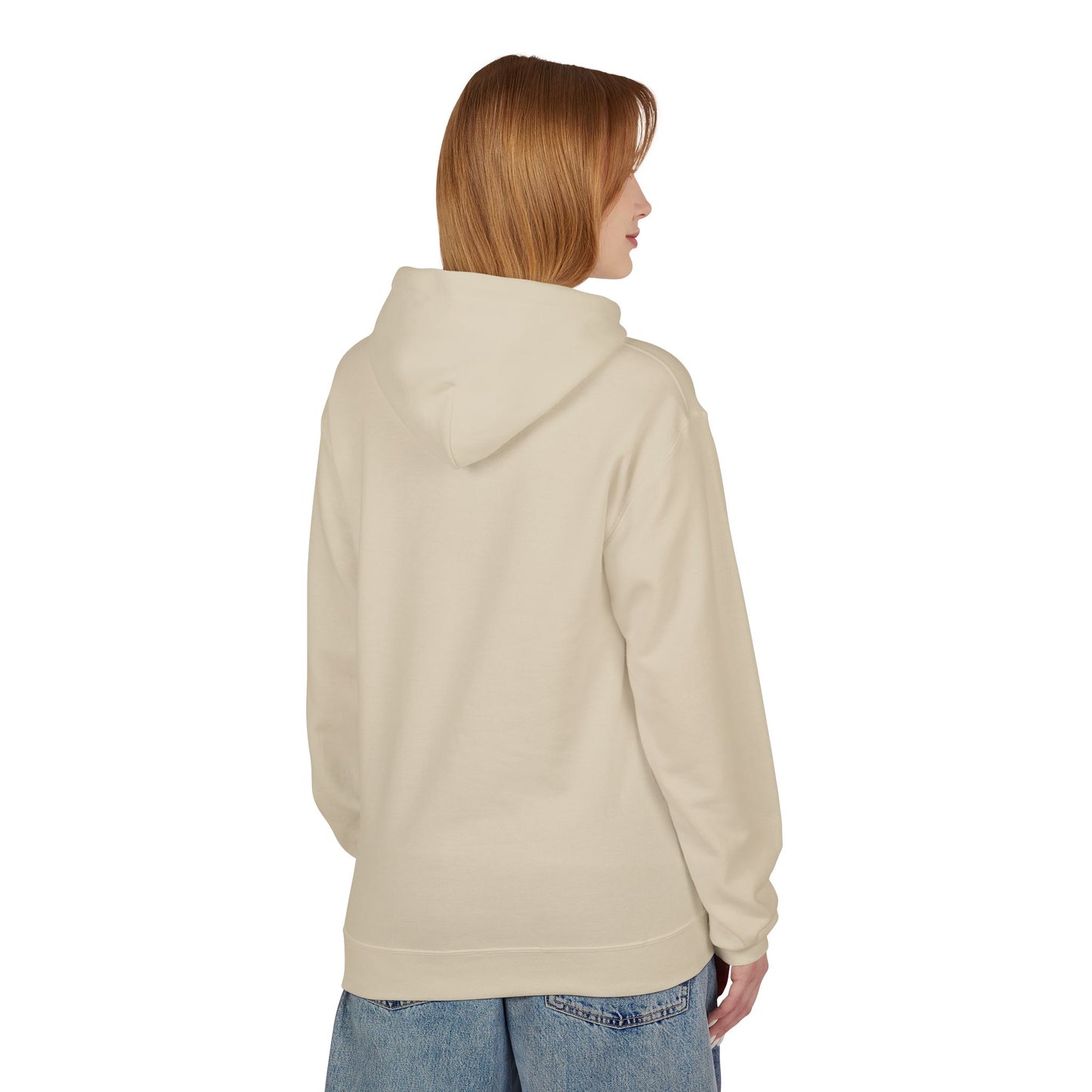 Baekhyun Tour Fleece Hoodie