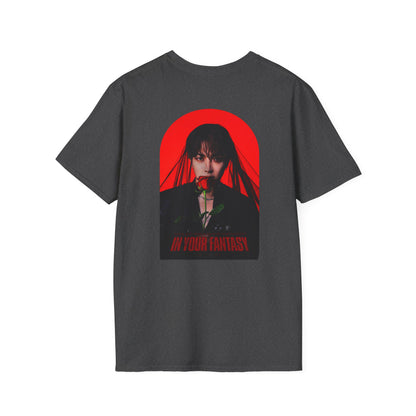 Ateez Hongjoong NO1 IN YOUR FANTASY T-shirt