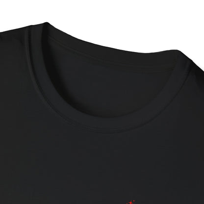 Ateez Mingi ROAR IN YOUR FANTASY T-shirt