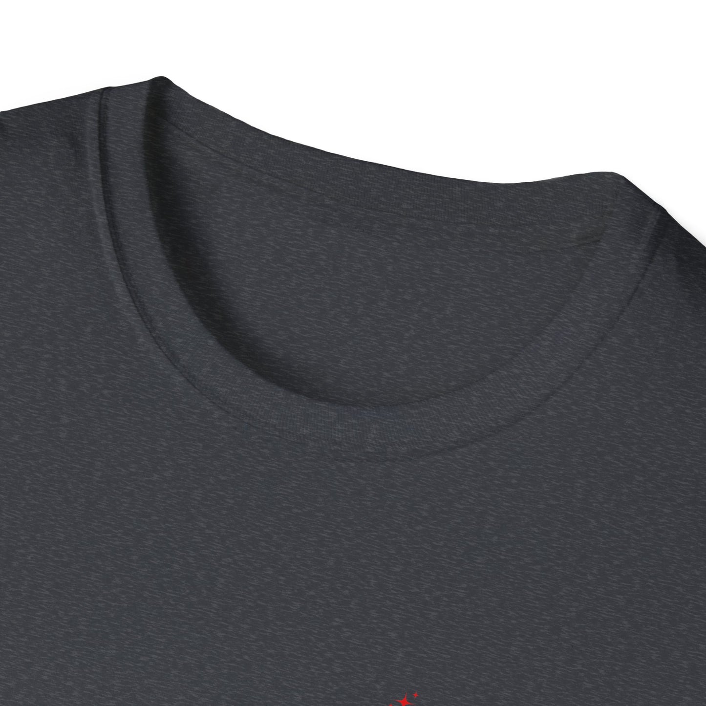 Ateez Jongho TO BE YOUR LIGHT NO1 IN YOUR FANTASY T-shirt