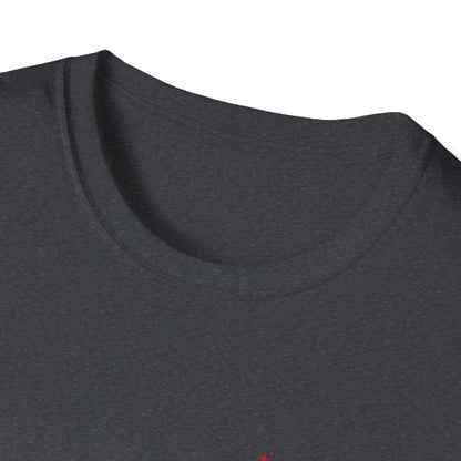 Ateez Jongho TO BE YOUR LIGHT NO1 IN YOUR FANTASY T-shirt