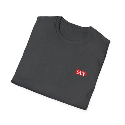 Ateez San CREEP IN YOUR FANTASY T-shirt