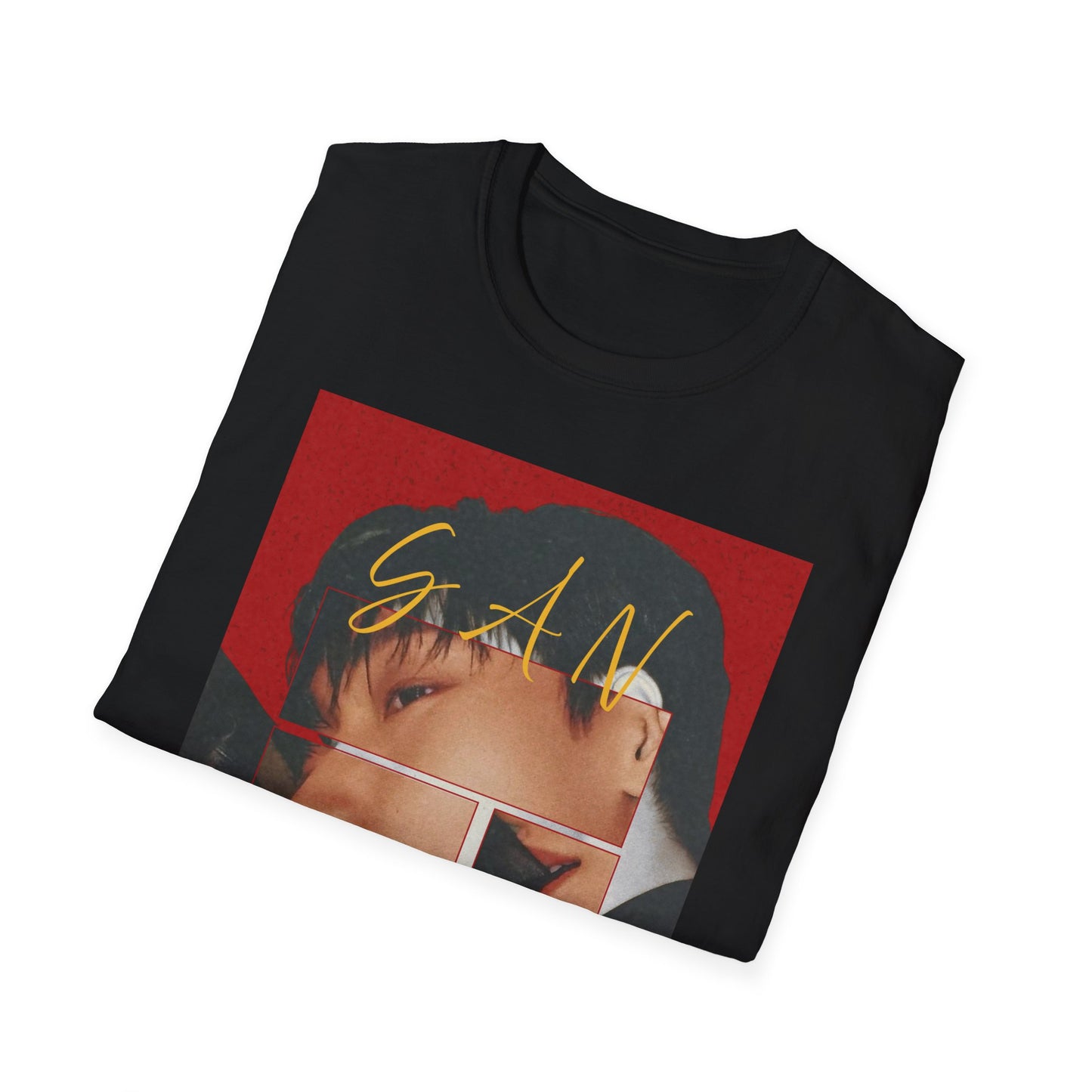 San Ateez CREEP