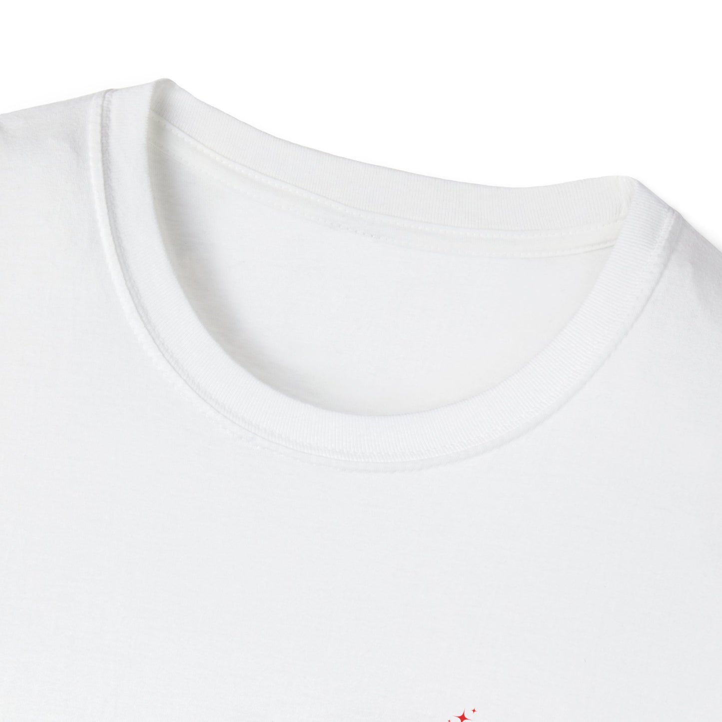 Ateez Mingi ROAR IN YOUR FANTASY T-shirt