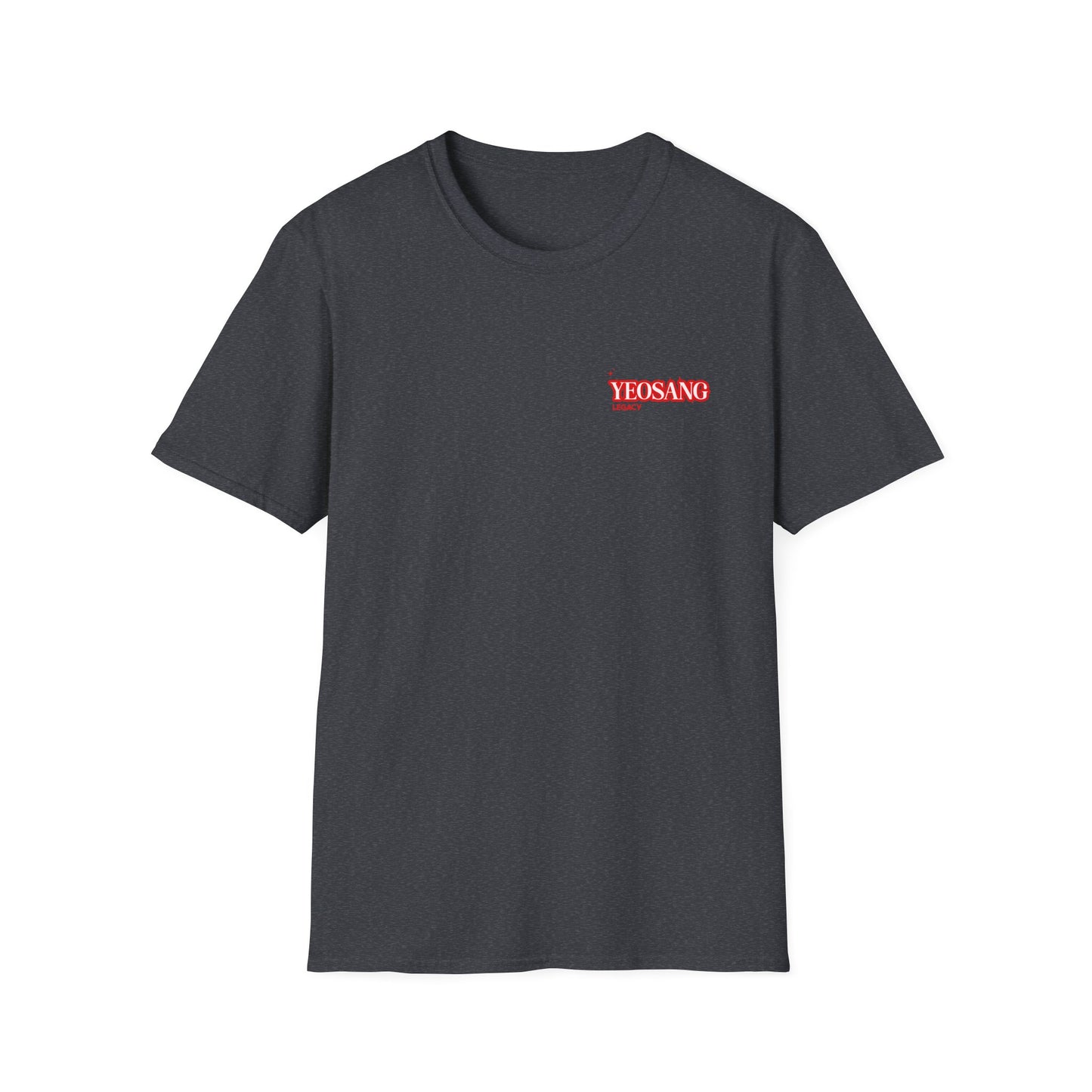 Ateez Yeosang LEGACY IN YOUR FANTASY T-shirt