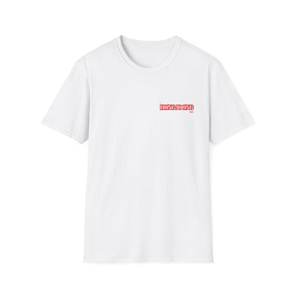 Ateez Hongjoong NO1 IN YOUR FANTASY T-shirt