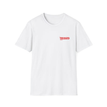 Ateez Yeosang LEGACY IN YOUR FANTASY T-shirt