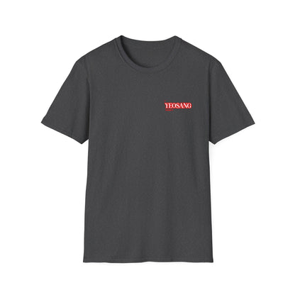 Ateez Yeosang LEGACY IN YOUR FANTASY T-shirt