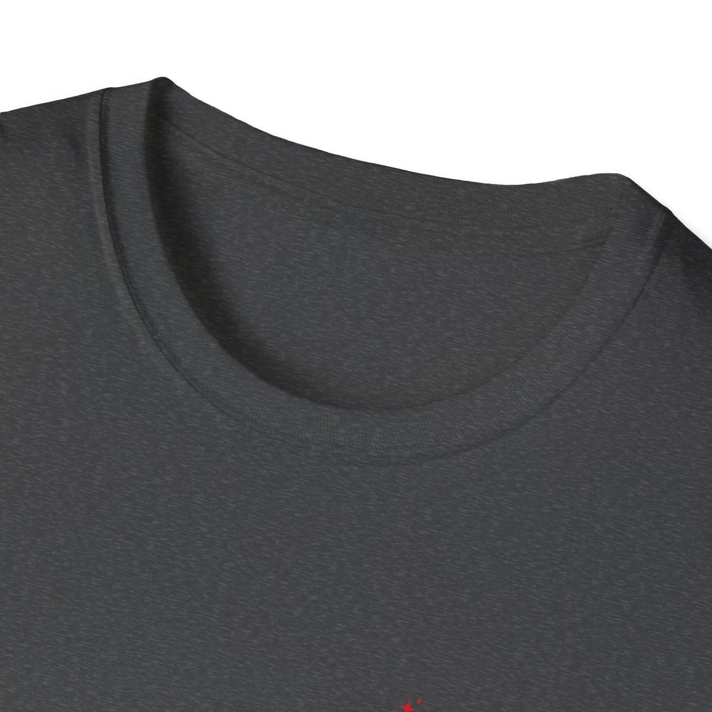 Ateez Jongho TO BE YOUR LIGHT NO1 IN YOUR FANTASY T-shirt
