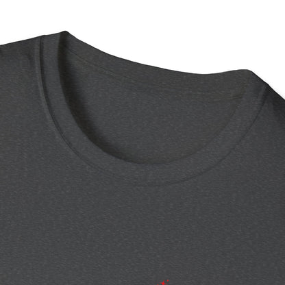 Ateez Jongho TO BE YOUR LIGHT NO1 IN YOUR FANTASY T-shirt