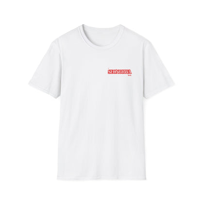 Ateez Seonghwa SKIN IN YOUR FANTASY T-shirt